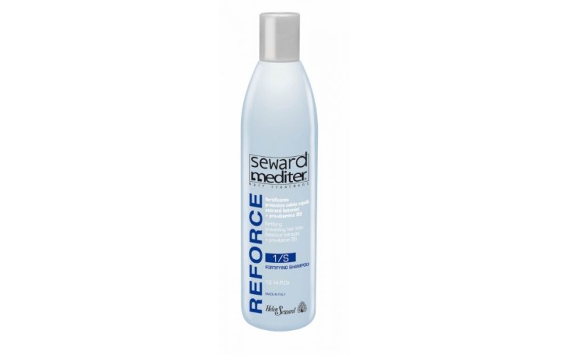FORTIFYING SHAMPOO 1/S