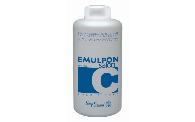 EMULPON SALON NOURISHING CONDITIONER