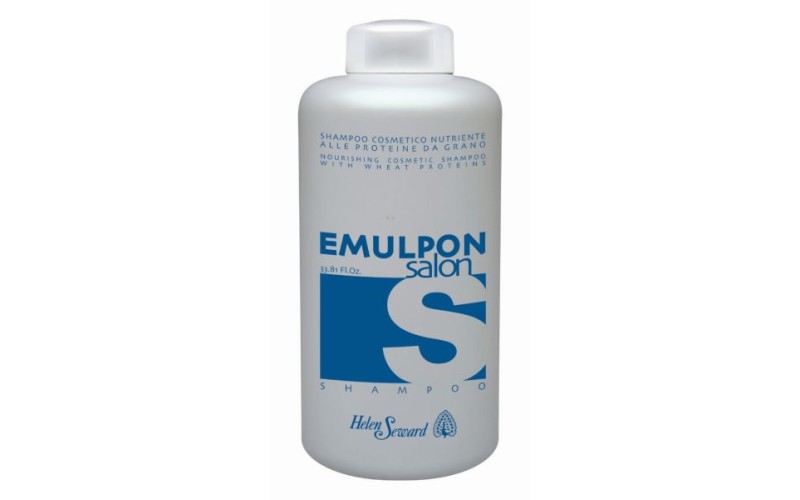 EMULPON SALON NOURISHING SHAMPOO