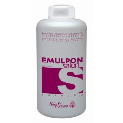 EMULPON SALON VITAMINIC SHAMPOO