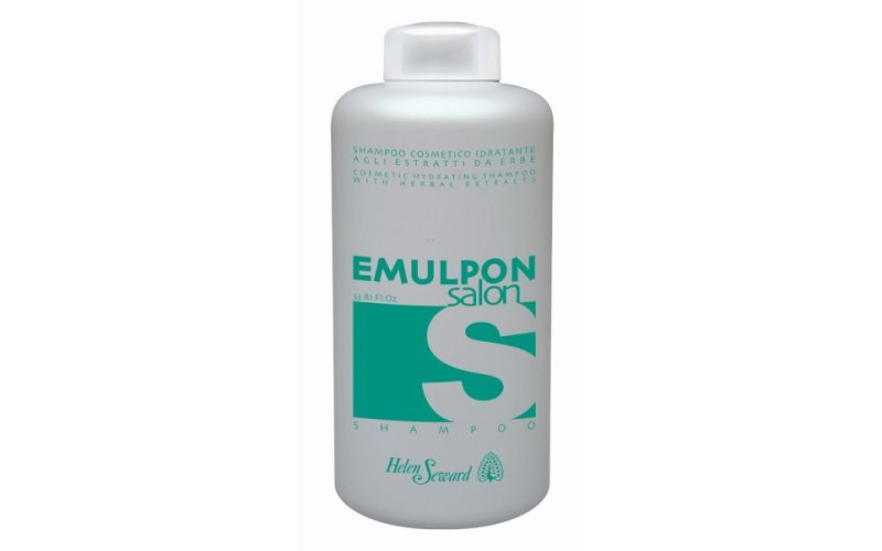 EMULPON SALON HYDRATING SHAMPOO