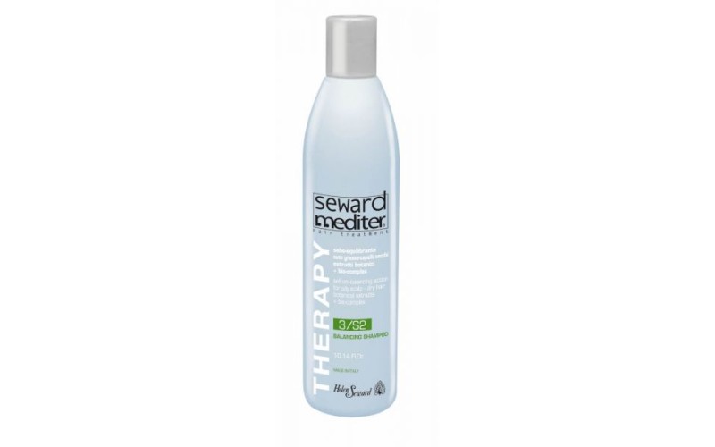 SHAMPOO ΓΙΑ ΛΙΠΑΡΑ ΜΑΛΛΙΑ 3/S2