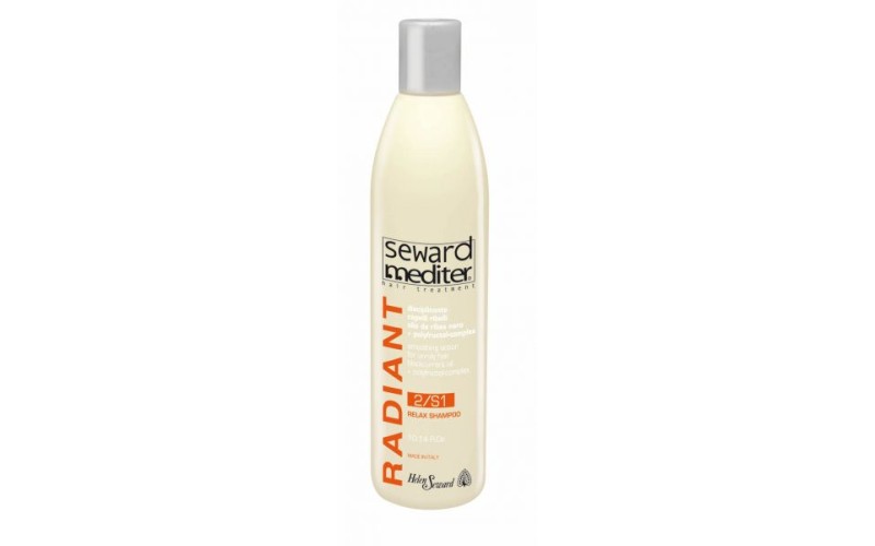 SHAMPOO ΧΑΛΑΡΩΣΗΣ 2/S1