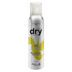 INVISIBLE DRY REFRESH - ΞΑΝΘΑ ΚΑΙ ΑΝΟΙΧΤΟΧΡΩΜΑ