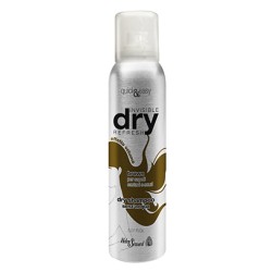 INVISIBLE DRY REFRESH - ΚΑΣΤΑΝΑ ΚΑΙ ΣΚΟΥΡΑ