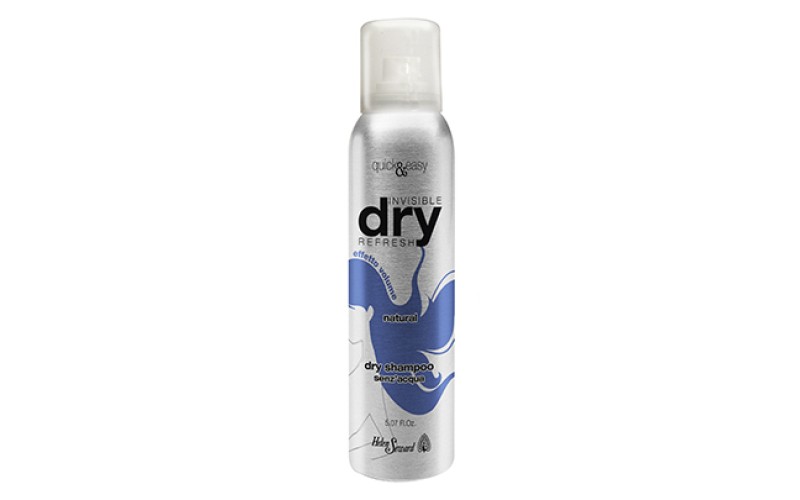 INVISIBLE DRY REFRESH - ΦΥΣΙΚΑ ΜΑΛΛΙΑ