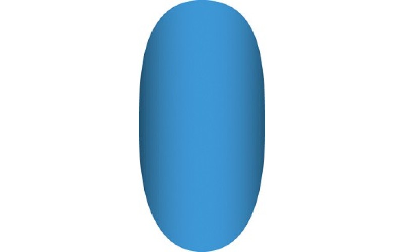 ΤΖΕΛ με χρώμα NEON BLUE